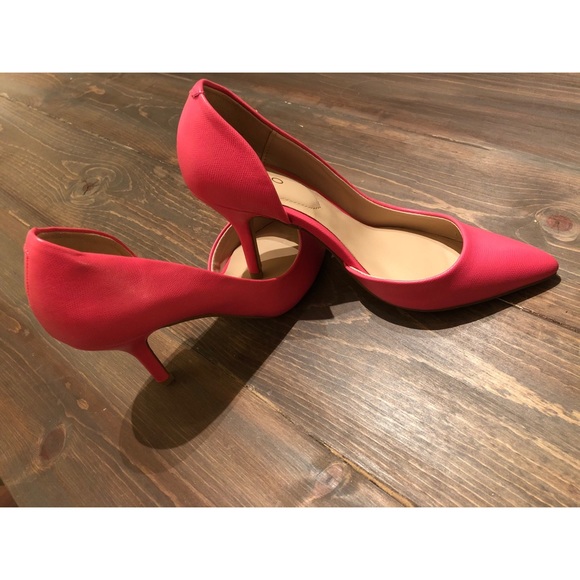 Aldo Shoes - Aldo Ecidia Heels 💖